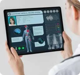 Personal Health Record (PHR) Software Development